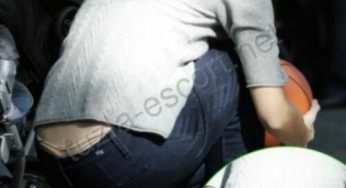 Tuzla Escort Çağla’nın Farklılık Arayışı