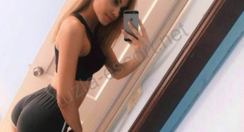 Tuzla Escort Mine: Kısa Seanslarla Yetinmez, Sınırsız Tatmin Arayanlar